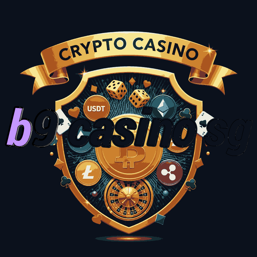 B9 Casino SG - Best Singapore Online Casino